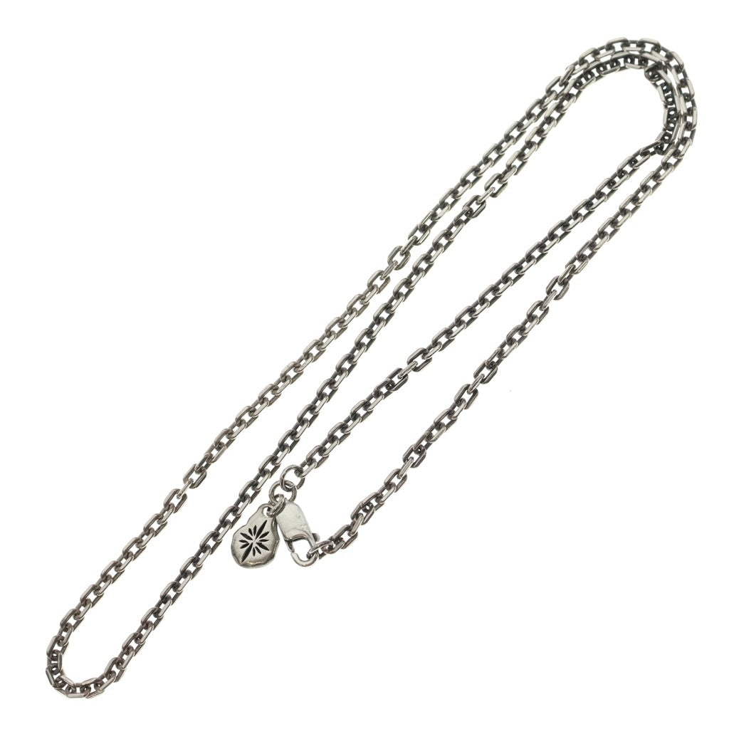 SAAD(サード) SILVER CHAIN NC11 シルバーネックレスチェーン NC-11