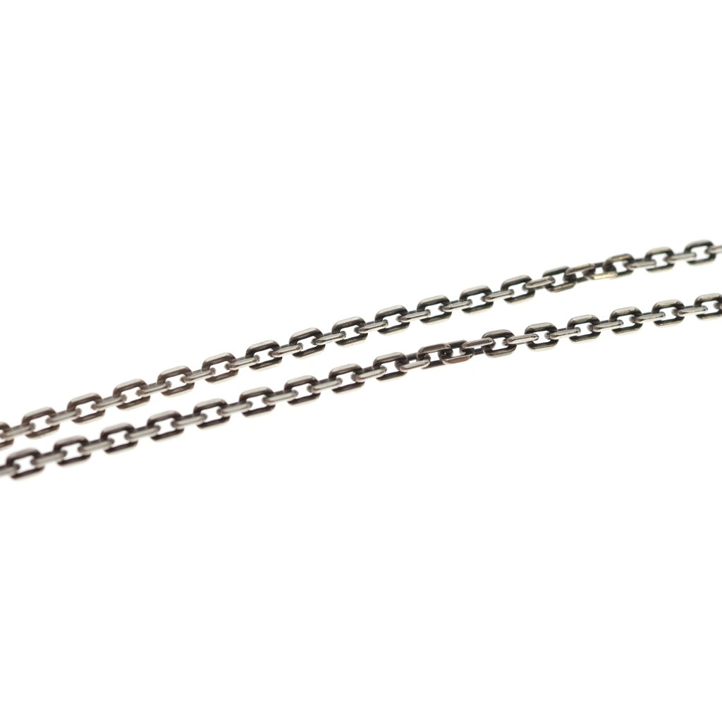 SAAD(サード) SILVER CHAIN NC11 シルバーネックレスチェーン NC-11