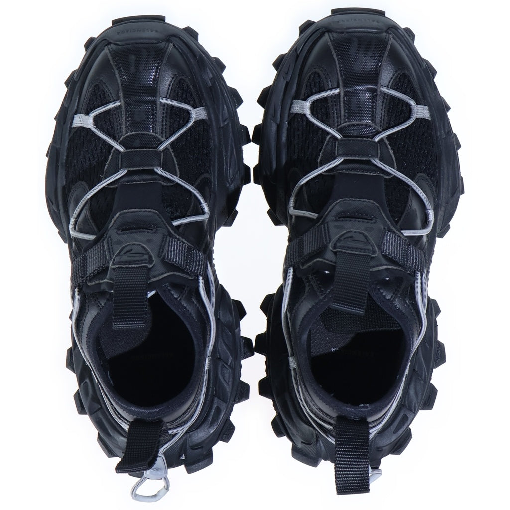 BALENCIAGA(バレンシアガ) HIKE RUBBER W ハイク ラバー ローカットスニーカー ブラック 804921