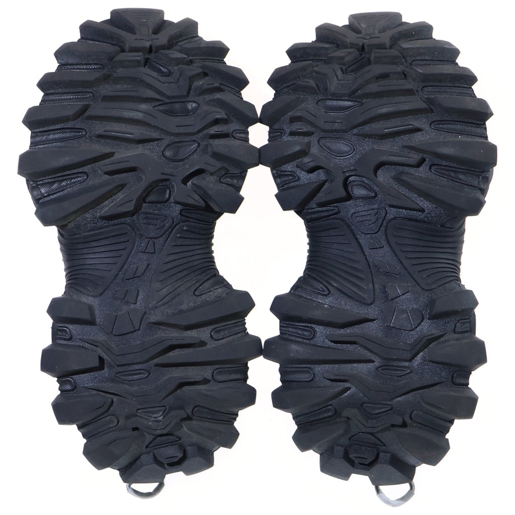 BALENCIAGA(バレンシアガ) HIKE RUBBER W ハイク ラバー ローカットスニーカー ブラック 804921