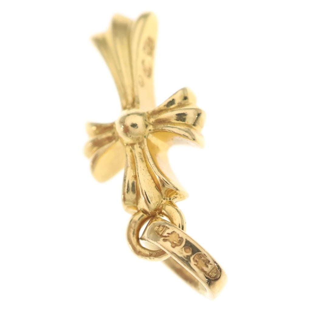 CHROME HEARTS(クロムハーツ) 22K CRS BBYFAT ベイビーファットクロス