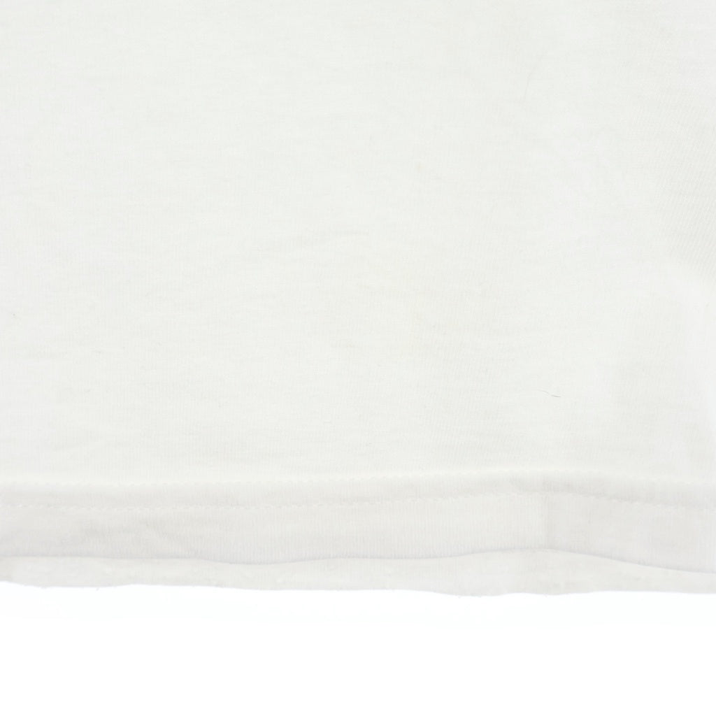 SUPREME(シュプリーム) 24SS Futura Box Logo Tee フューチェラ ボックスロゴデザイン クルーネック カットソー 半袖Tシャツ ホワイト