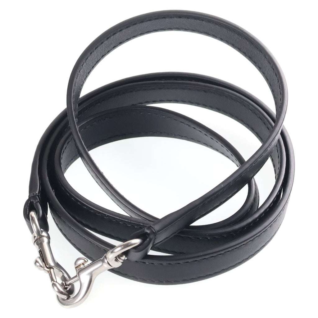 BALENCIAGA(バレンシアガ) Rodeo Large ロデオ ラージ レザーショルダーバッグ ブラック 789744 レディース