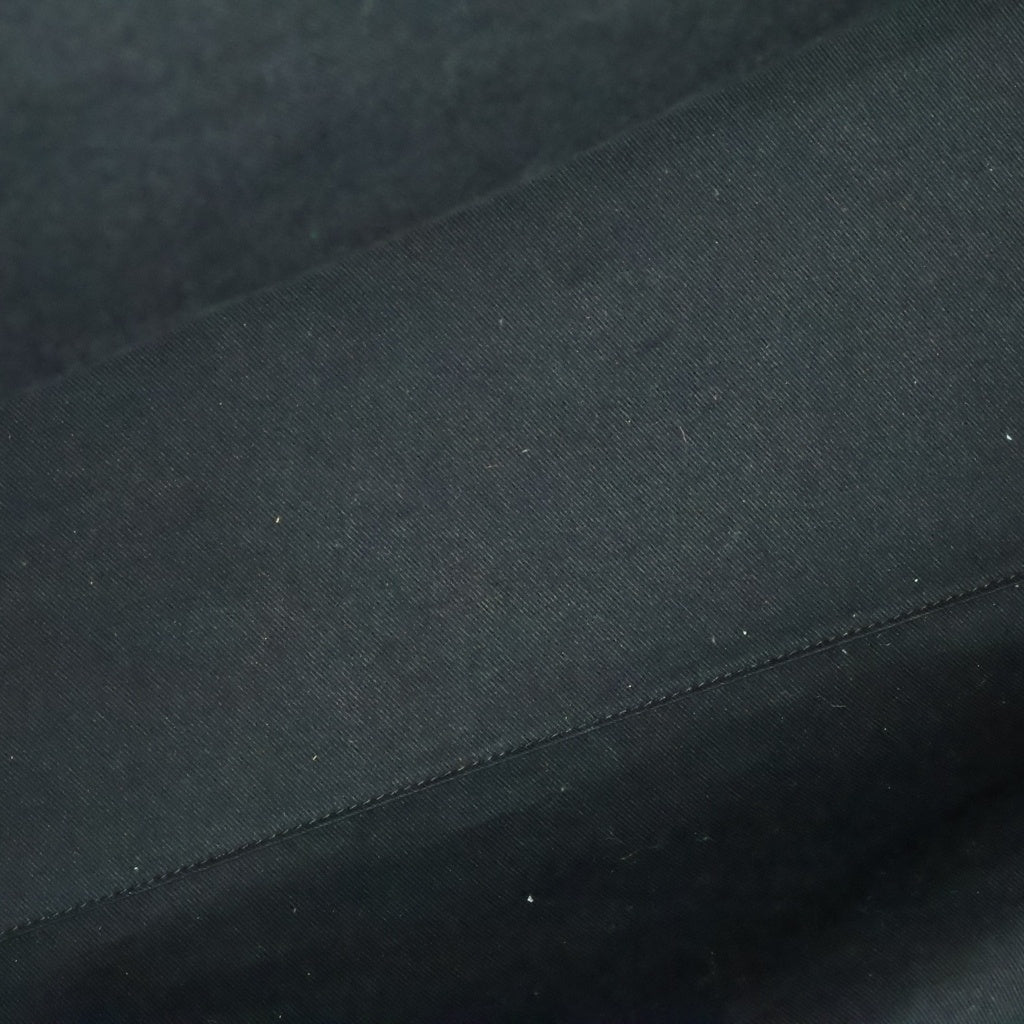 SAINT LAURENT PARIS(サンローランパリ) ボーリングトート ダッフルバッグ トートバッグ ブラック 64964