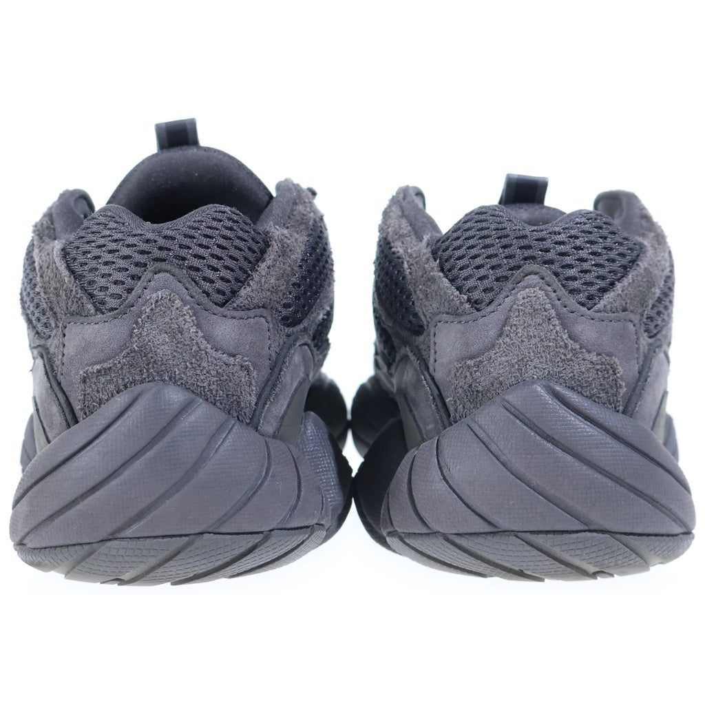 adidas(アディダス) YEEZY 500 UTILITY BLACK イージー500 ユーティリティ ローカットスニーカー ブラック US6.5/24.5cm F36640
