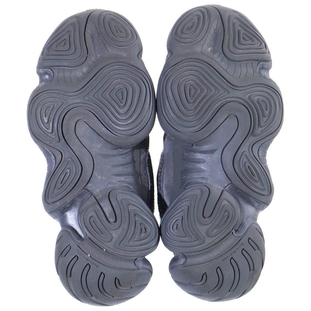 adidas(アディダス) YEEZY 500 UTILITY BLACK イージー500 ユーティリティ ローカットスニーカー ブラック US6.5/24.5cm F36640