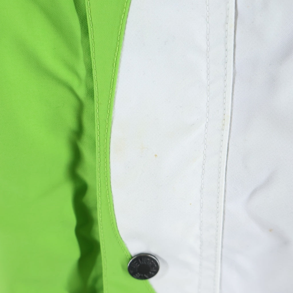SUPREME(シュプリーム) 20AW ×THE NORTH FACE S Logo Mountain Jacket エスロゴ マウンテンジャケット グリーン NP62002I