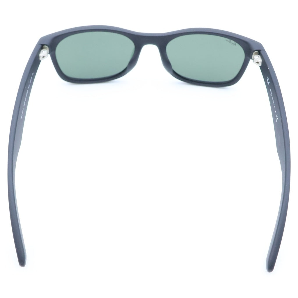 Ray Ban(レイバン) NEW WAYFARER ニューウェイファーラー ウェリントンサングラス メガネ ブラック BF2132-F
