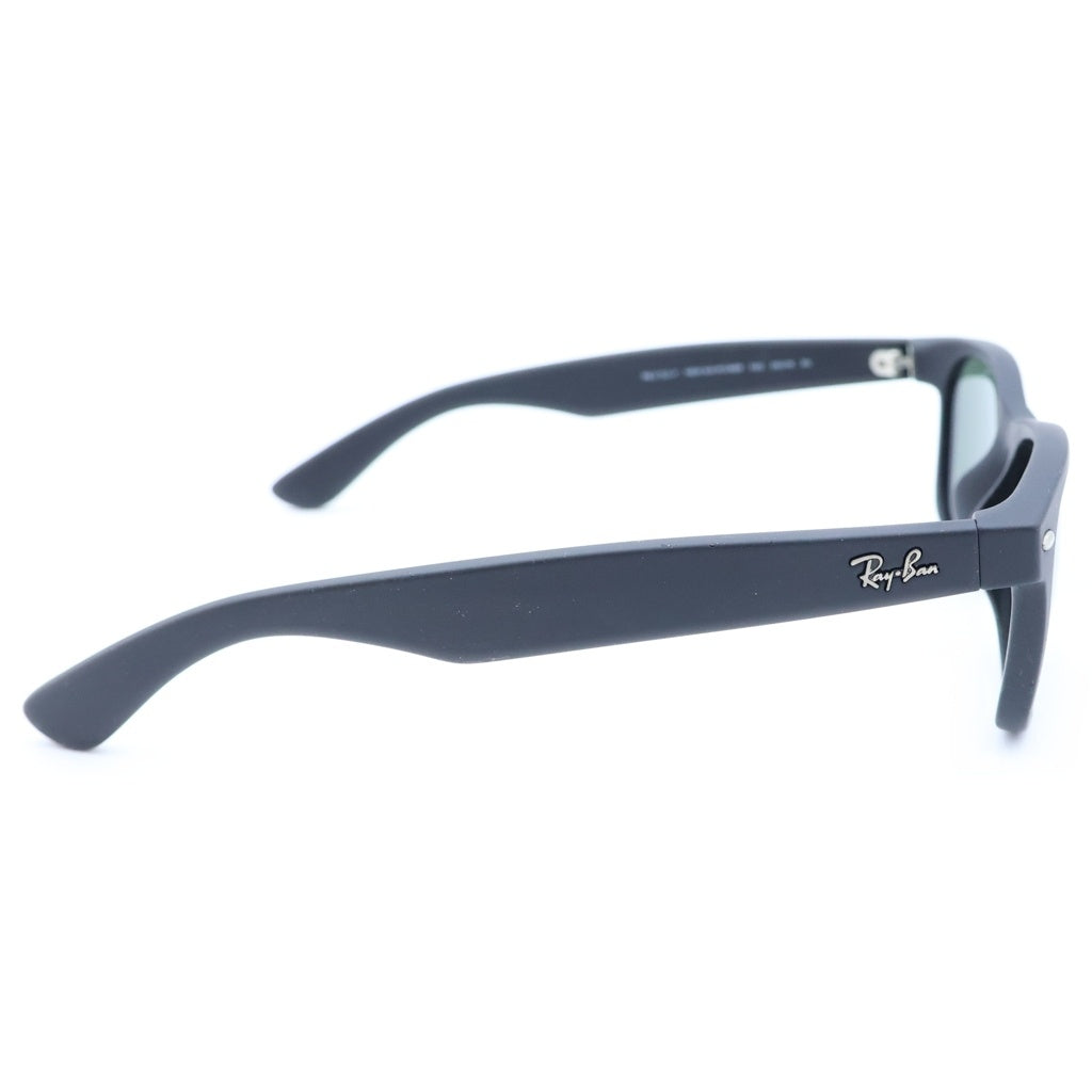 Ray Ban(レイバン) NEW WAYFARER ニューウェイファーラー ウェリントンサングラス メガネ ブラック BF2132-F