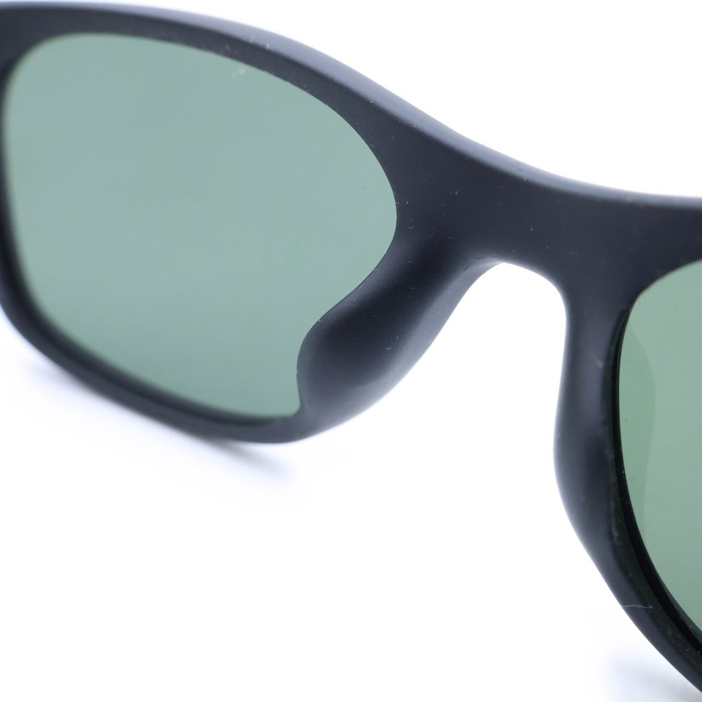 Ray Ban(レイバン) NEW WAYFARER ニューウェイファーラー ウェリントンサングラス メガネ ブラック BF2132-F