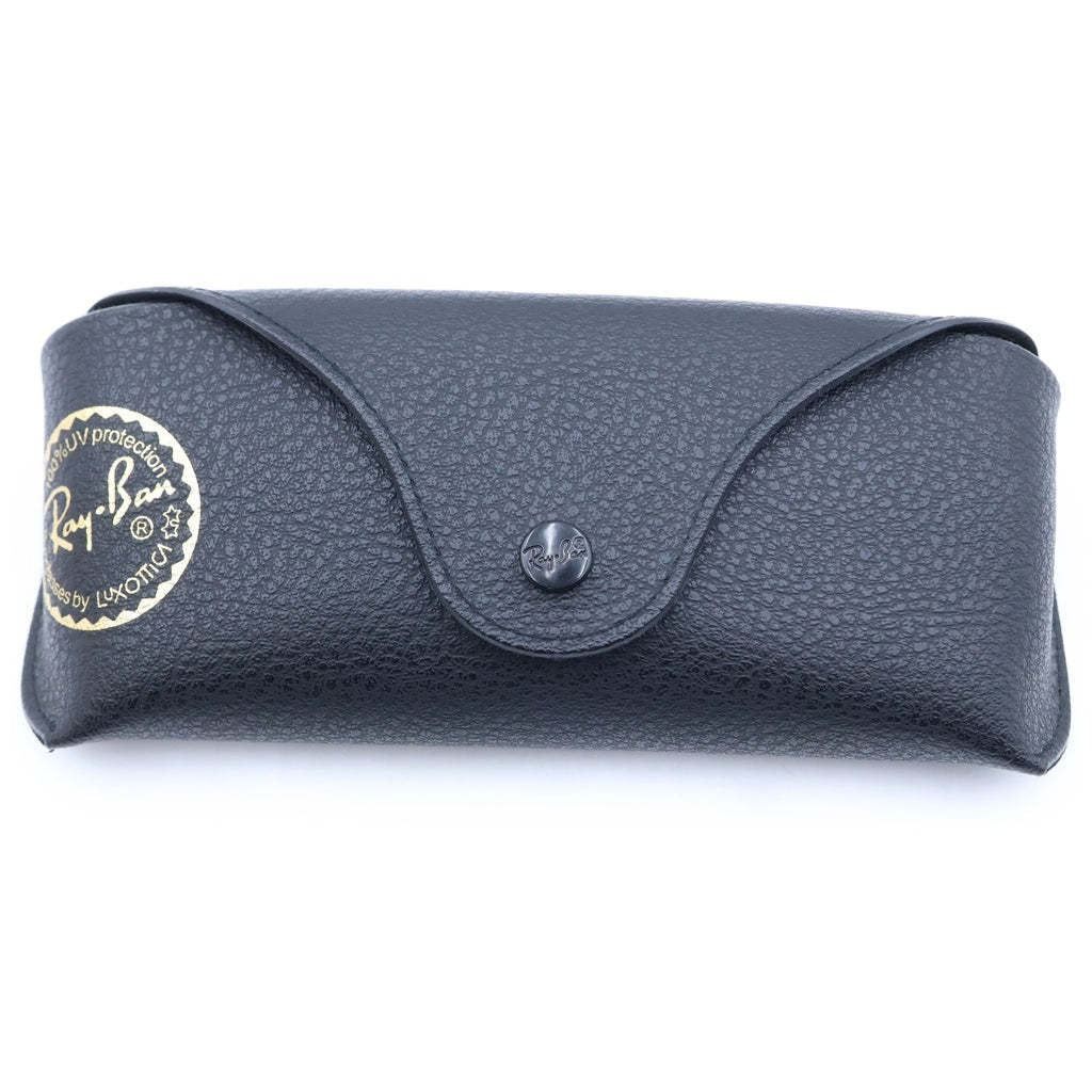 Ray Ban(レイバン) NEW WAYFARER ニューウェイファーラー ウェリントンサングラス メガネ ブラック BF2132-F