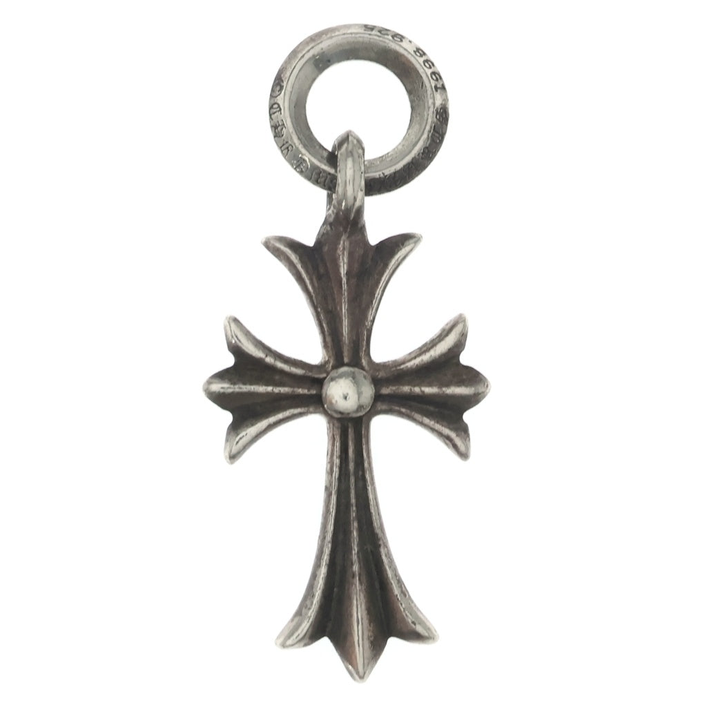 CHROME HEARTS(クロムハーツ) TINY CH CROSS タイニーCHクロス