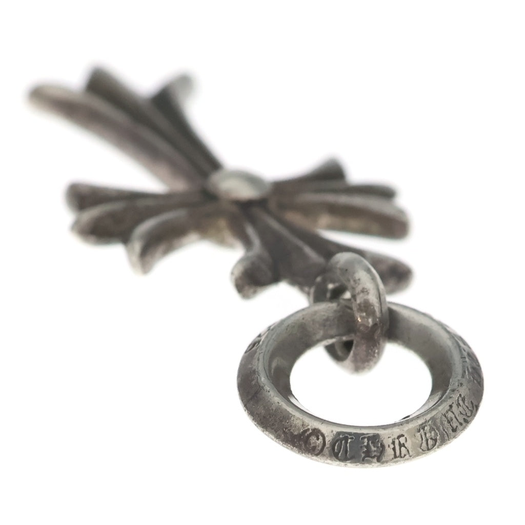 CHROME HEARTS(クロムハーツ) TINY CH CROSS タイニーCHクロス