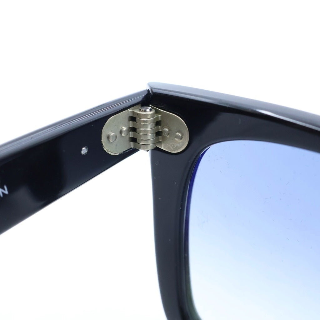 Ray Ban(レイバン) WAYFARER ウェイファーラー ウェリントンサングラス メガネ ブラック RB2140-F