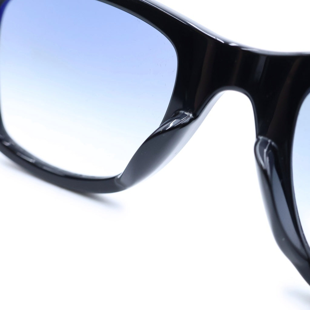 Ray Ban(レイバン) WAYFARER ウェイファーラー ウェリントンサングラス メガネ ブラック RB2140-F