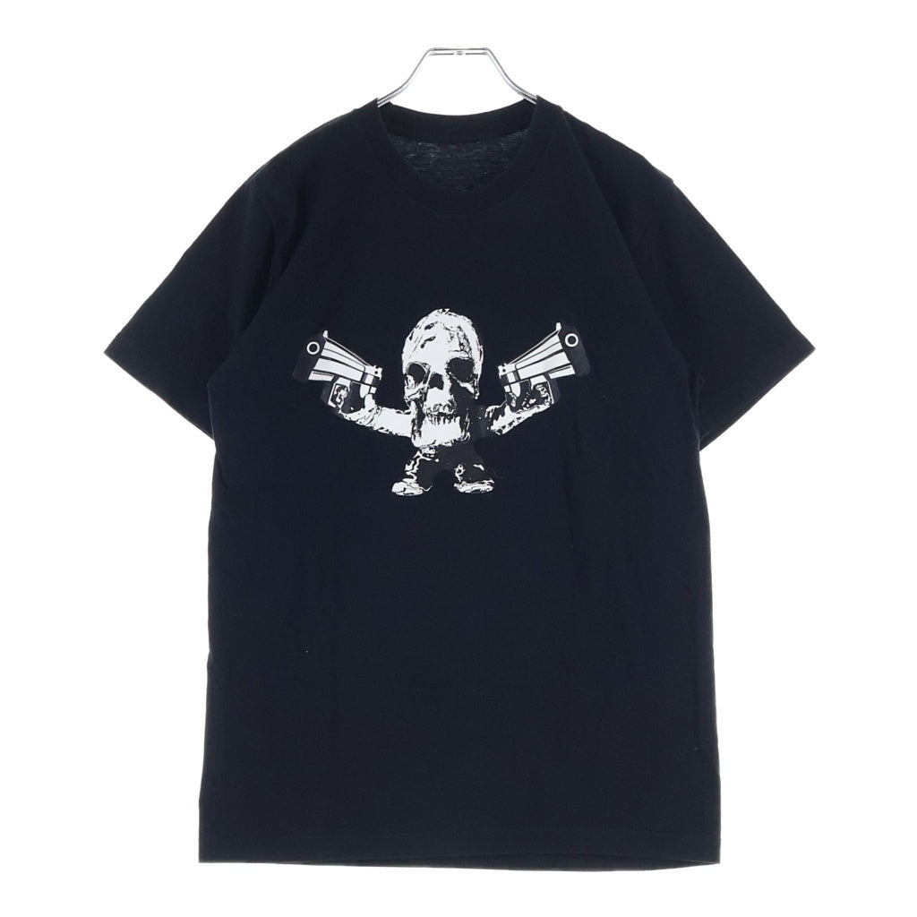 CHROME HEARTS(クロムハーツ) FOTI TEE フォティ 半袖Tシャツ カットソー ブラック