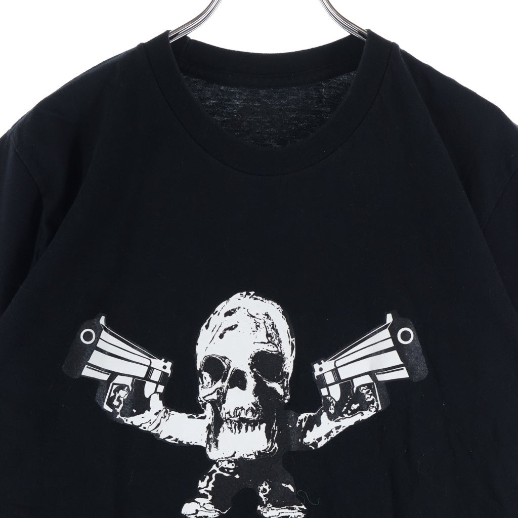 CHROME HEARTS(クロムハーツ) FOTI TEE フォティ 半袖Tシャツ カットソー ブラック