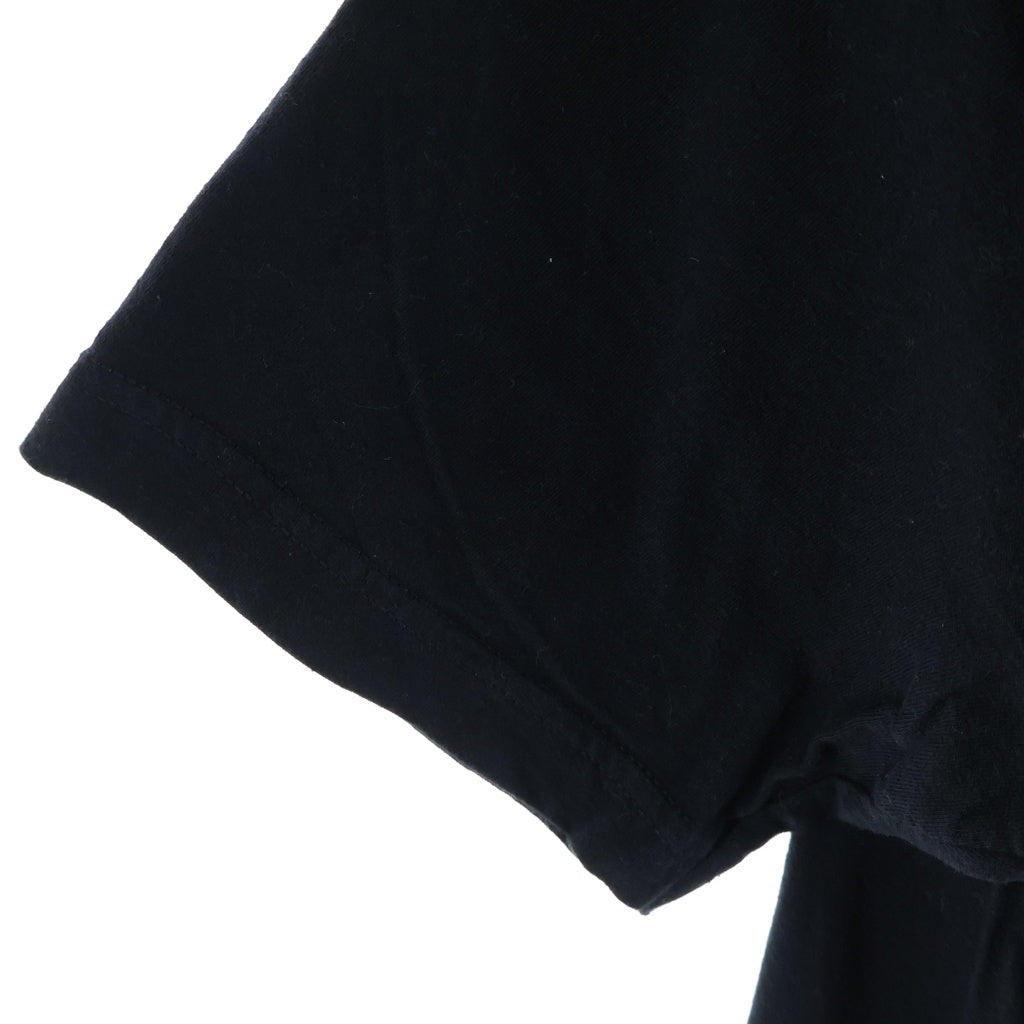 CHROME HEARTS(クロムハーツ) FOTI TEE フォティ 半袖Tシャツ カットソー ブラック