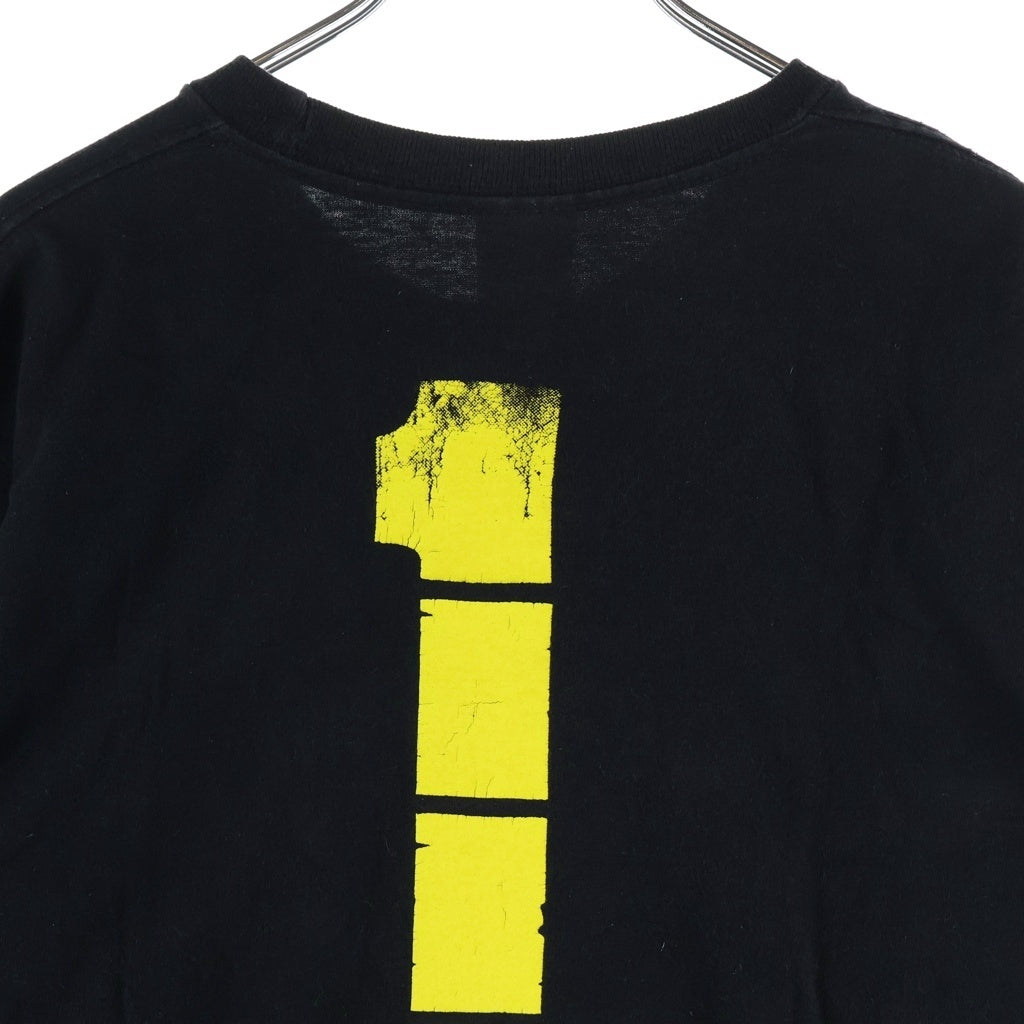 SUPREME(シュプリーム) 20SS ICHI THE KILLER L/S TEE イーチーザキラー 長袖Tシャツ ロンT カットソー ブラック