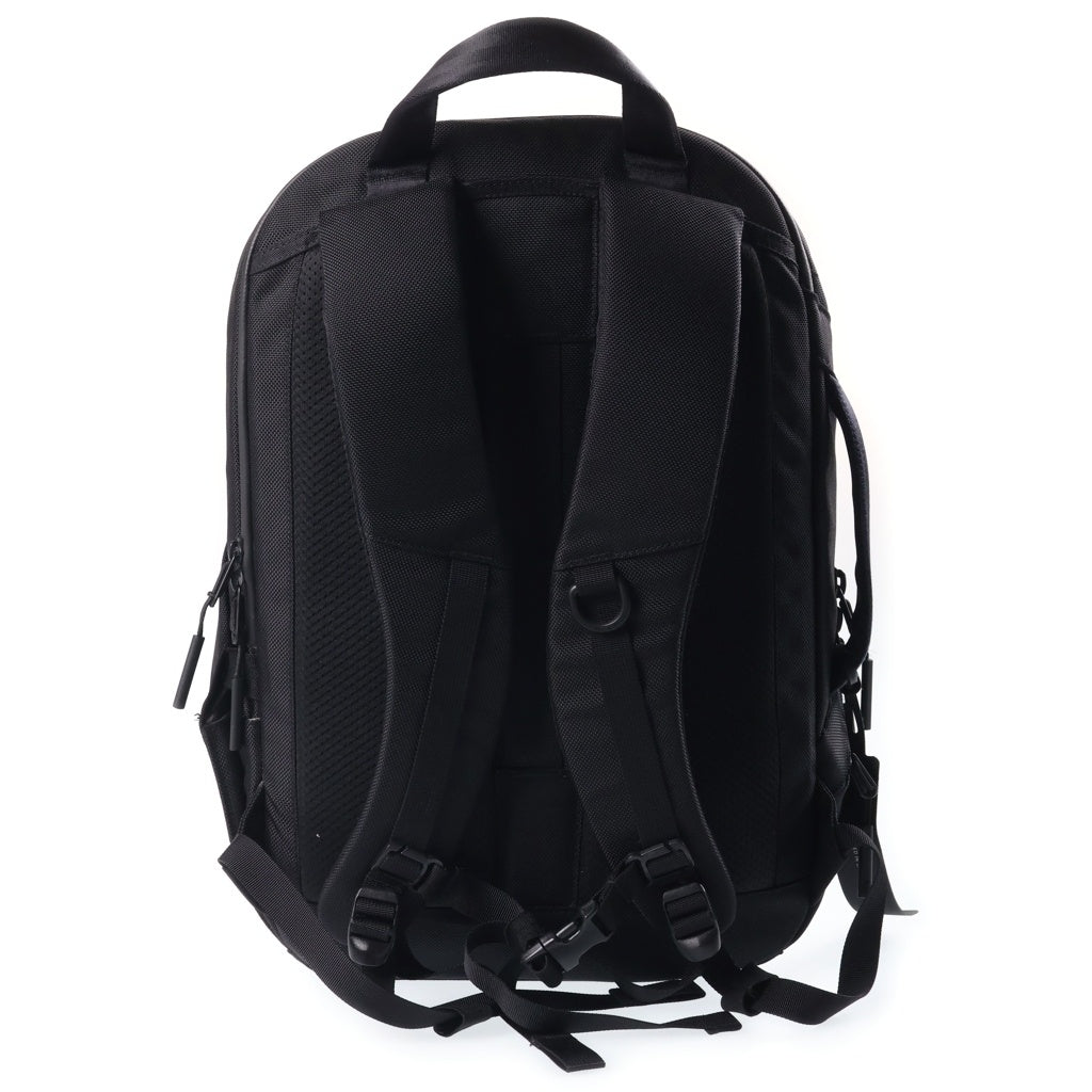 AER(エーイーアール) DAY PACK 2 デイ バックパック リュックサック ブラック