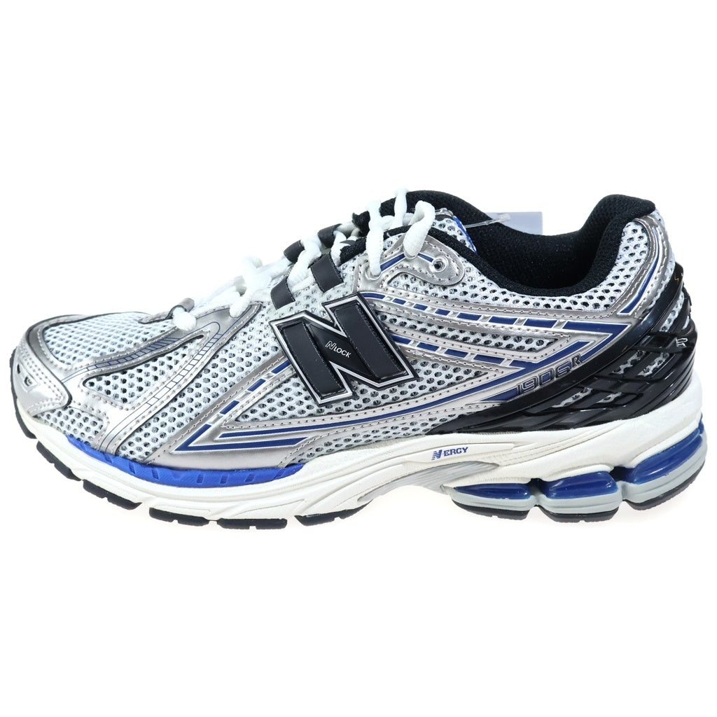 New Balance(ニューバランス) メッシュデザイン ローカットスニーカー US9.5/27.5cm 1906RCD