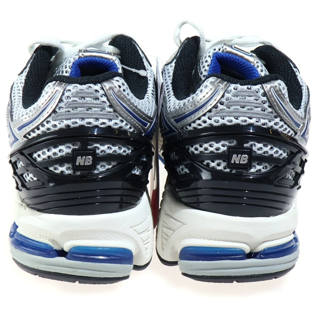 New Balance(ニューバランス) メッシュデザイン ローカットスニーカー US9.5/27.5cm 1906RCD
