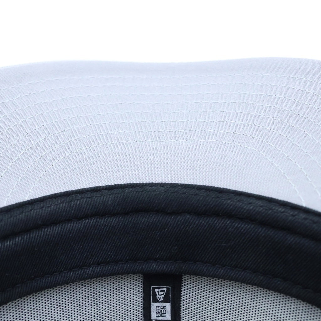 SUPREME(シュプリーム) 24SS Box Logo Mesh Cap ボックスロゴデザイン メッシュキャップ 帽子 グレー