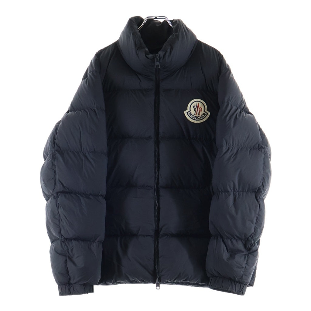 MONCLER(モンクレール) CITALA シタラ ナイロン ダウンジャケット ブラック I20911A00015 5396L