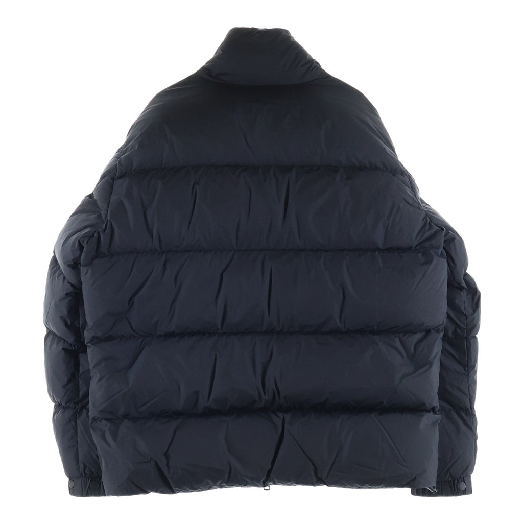 MONCLER(モンクレール) CITALA シタラ ナイロン ダウンジャケット ブラック I20911A00015 5396L