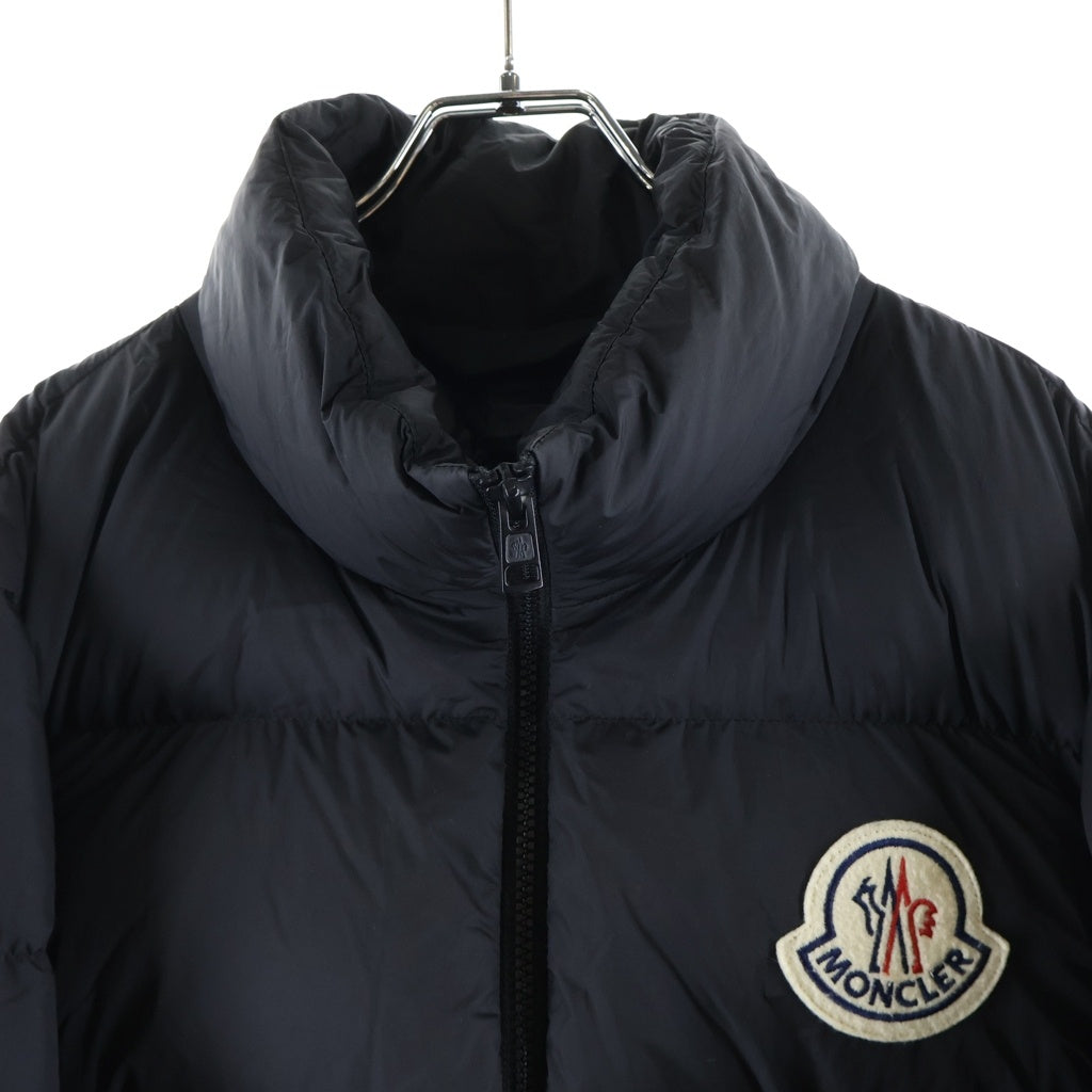MONCLER(モンクレール) CITALA シタラ ナイロン ダウンジャケット ブラック I20911A00015 5396L