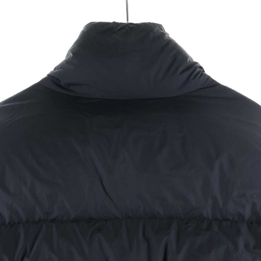 MONCLER(モンクレール) CITALA シタラ ナイロン ダウンジャケット ブラック I20911A00015 5396L