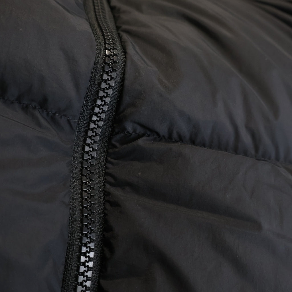 MONCLER(モンクレール) CITALA シタラ ナイロン ダウンジャケット ブラック I20911A00015 5396L