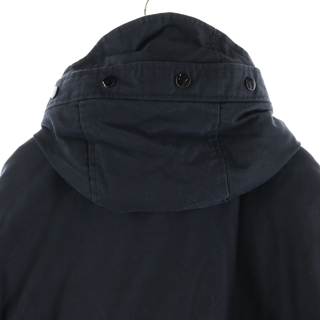 SUPREME(シュプリーム) 07AW Hooded Field Jacket フーデッドフィールドジャケット ネイビー