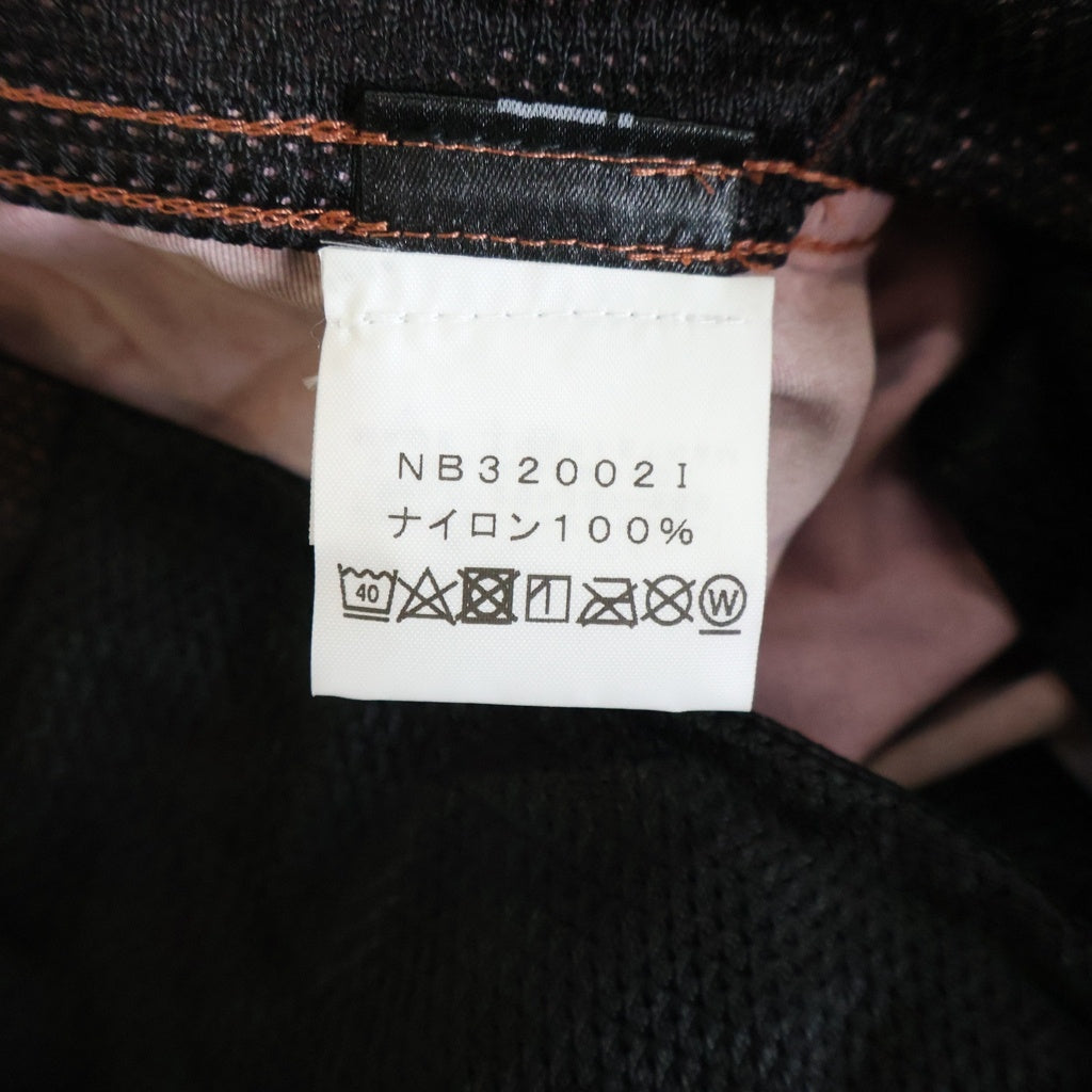 SUPREME(シュプリーム) 20SS ×THE NORTH FACE Belted Cargo Pant ノースフェイス ベルテッド カーゴパンツ NB32002I マルチカラー
