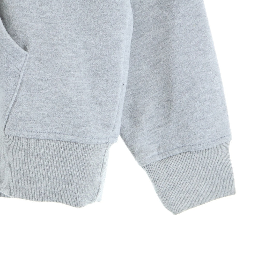 KITH(キス) TREATS ロゴデザイン プルオーバー フーデッド スウェット パーカー グレー