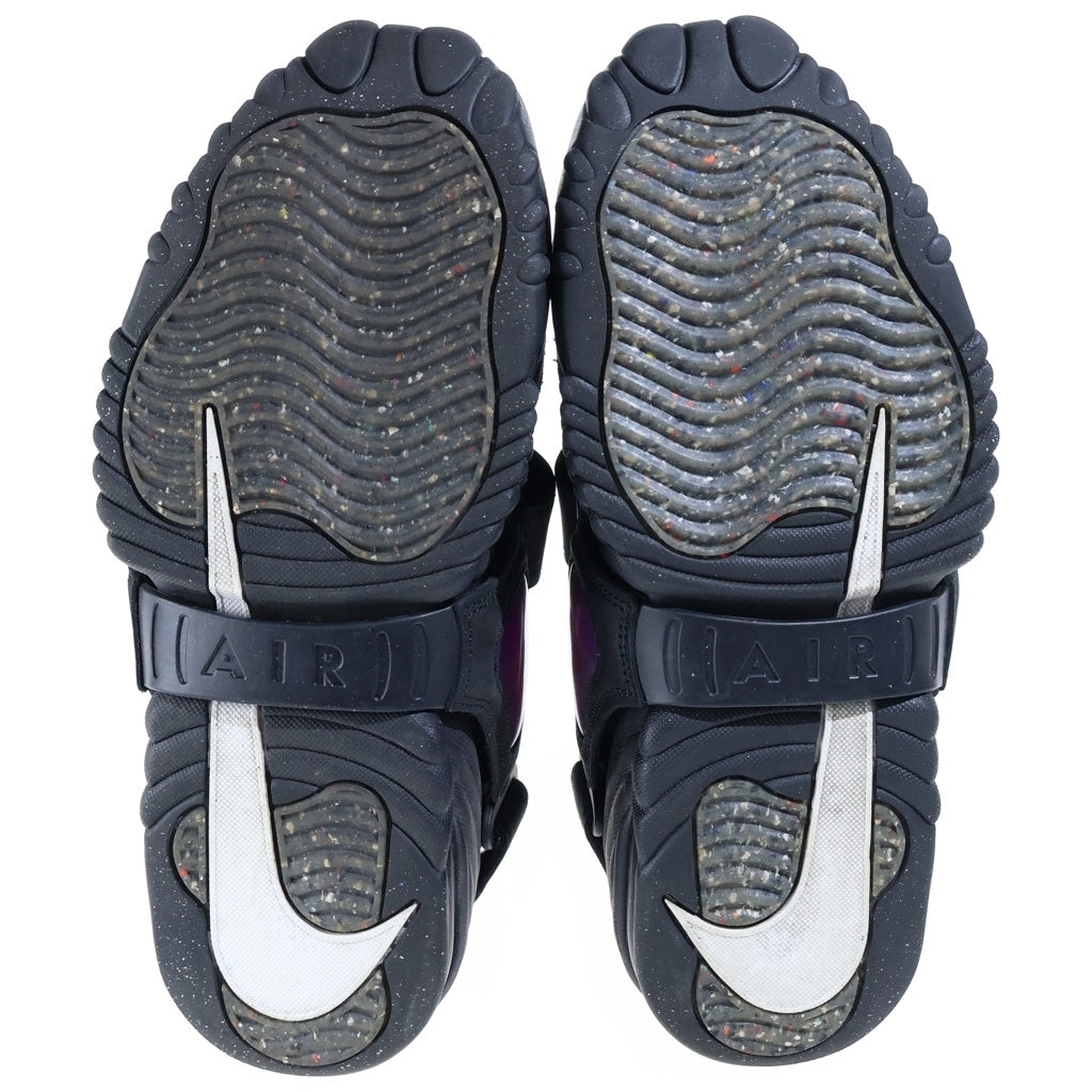 NIKE(ナイキ) ×AMBUSH AIR ADJUST FORCE SP アンブッシュ エア アジャストフォース ローカットスニーカー ブラック US9/27cm DM8465-001