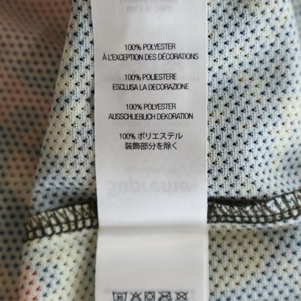 SUPREME(シュプリーム) 25SS Vinci Per Noi Soccer Jersey ヴィンチペルノイ サッカージャージ 半袖ゲームシャツ オレンジ M