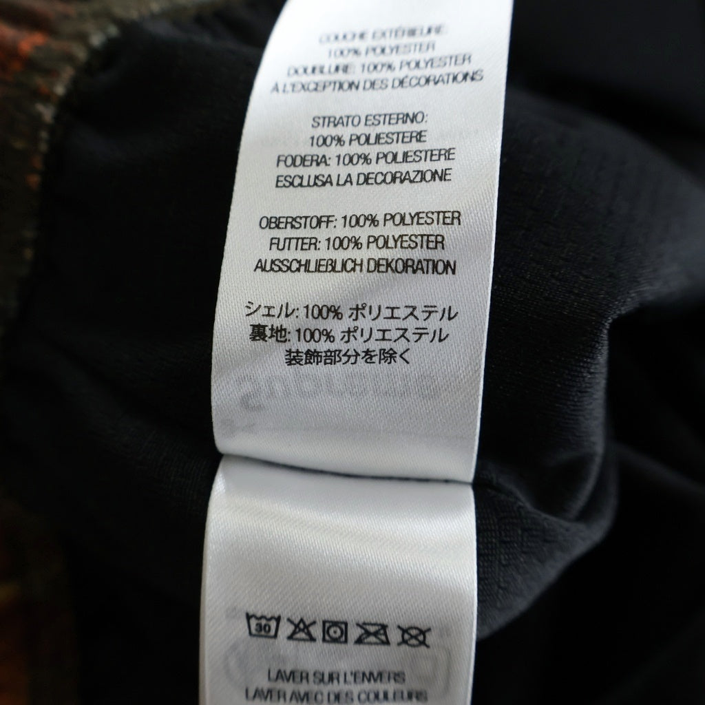 SUPREME(シュプリーム) 25SS Vinci Per Noi Soccer Short ヴィンチ ペル ノイ サッカーショーツ ハーフパンツ オレンジ