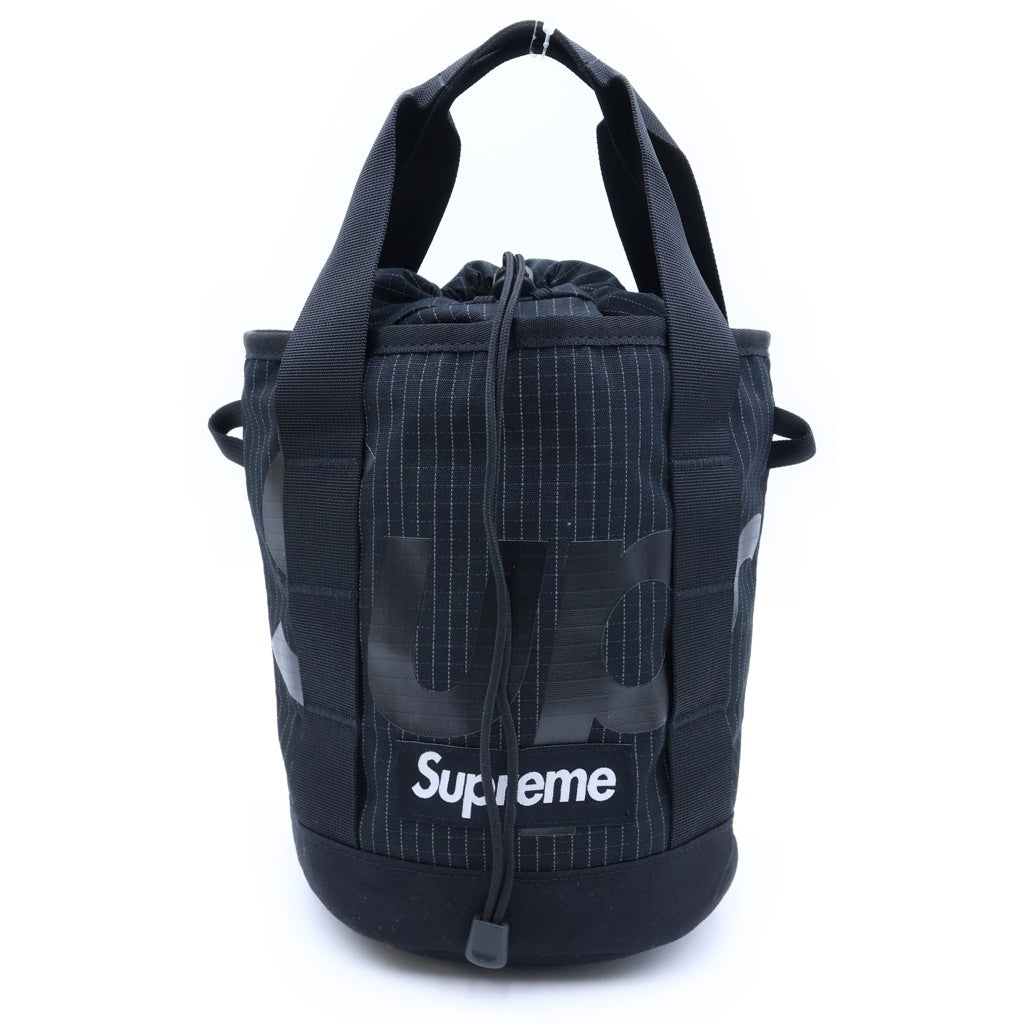 SUPREME(シュプリーム) 24SS Cinch Bag シンチ バッグ ブラック