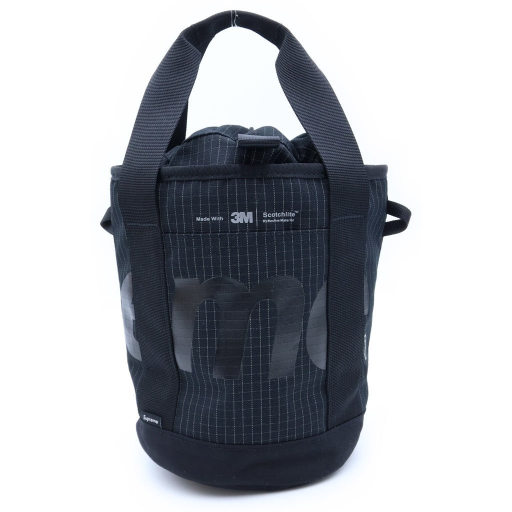 SUPREME(シュプリーム) 24SS Cinch Bag シンチ バッグ ブラック