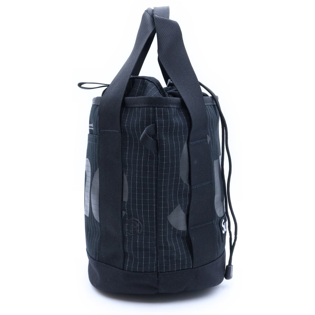 SUPREME(シュプリーム) 24SS Cinch Bag シンチ バッグ ブラック