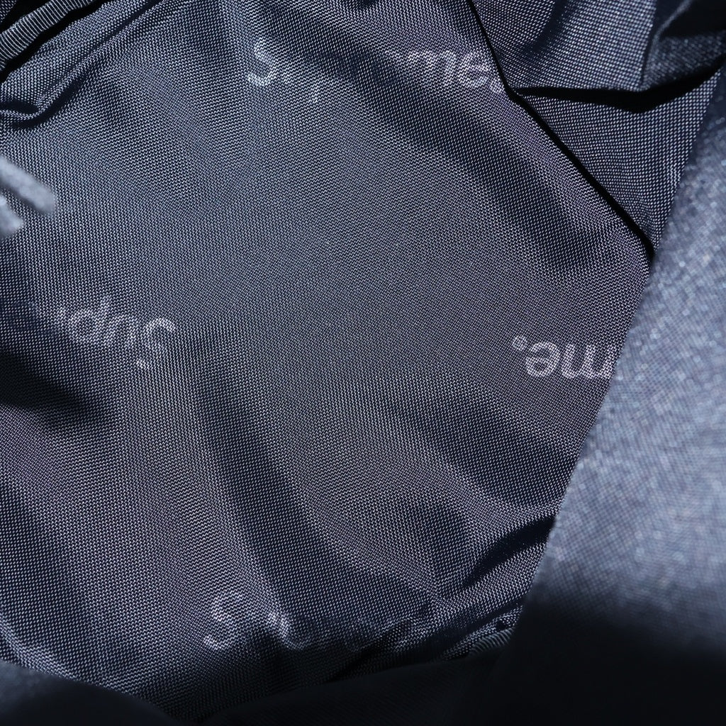 SUPREME(シュプリーム) 24SS Cinch Bag シンチ バッグ ブラック