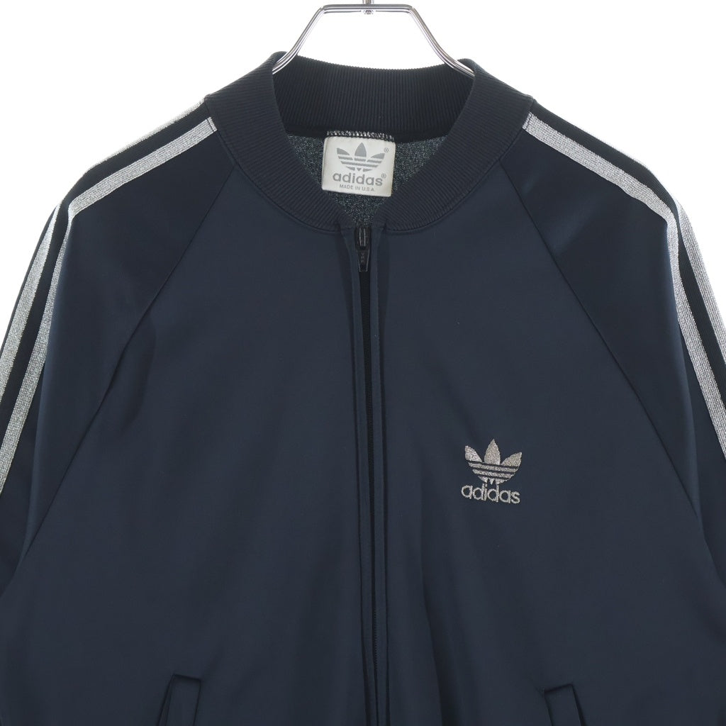 adidas(アディダス) 70s ATP アームライン トラックジャケット ブラック