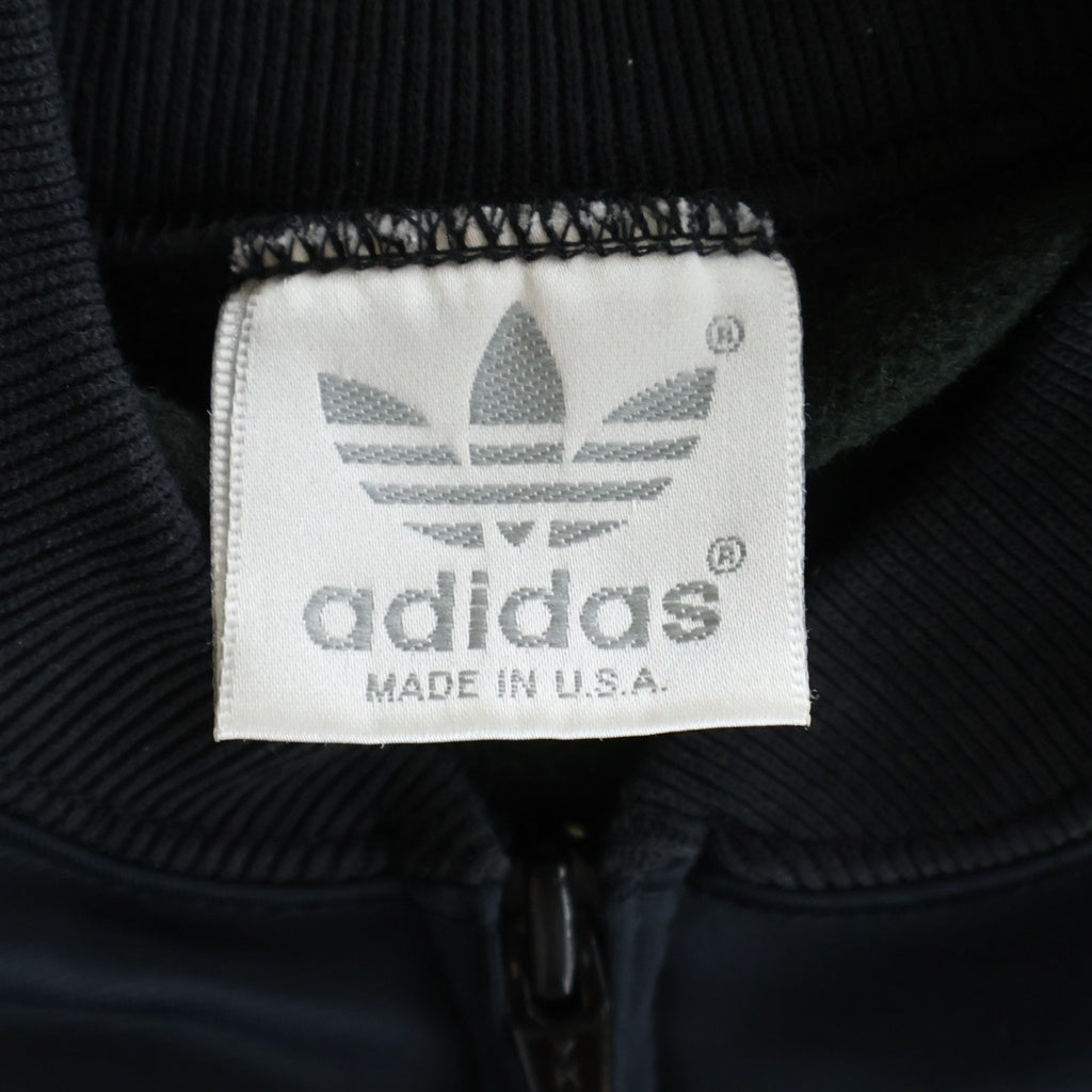adidas(アディダス) 70s ATP アームライン トラックジャケット ブラック