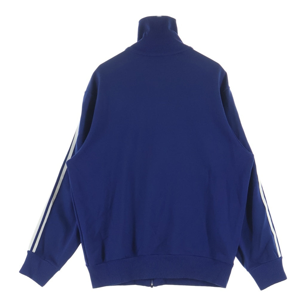 adidas(アディダス) 70s 西ドイツ製 アームライン トラックジャケット ブルー
