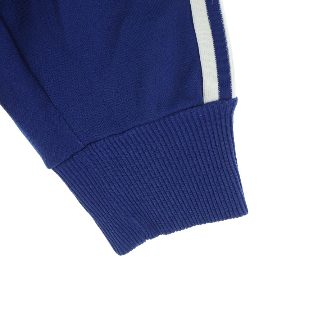 adidas(アディダス) 70s 西ドイツ製 アームライン トラックジャケット ブルー