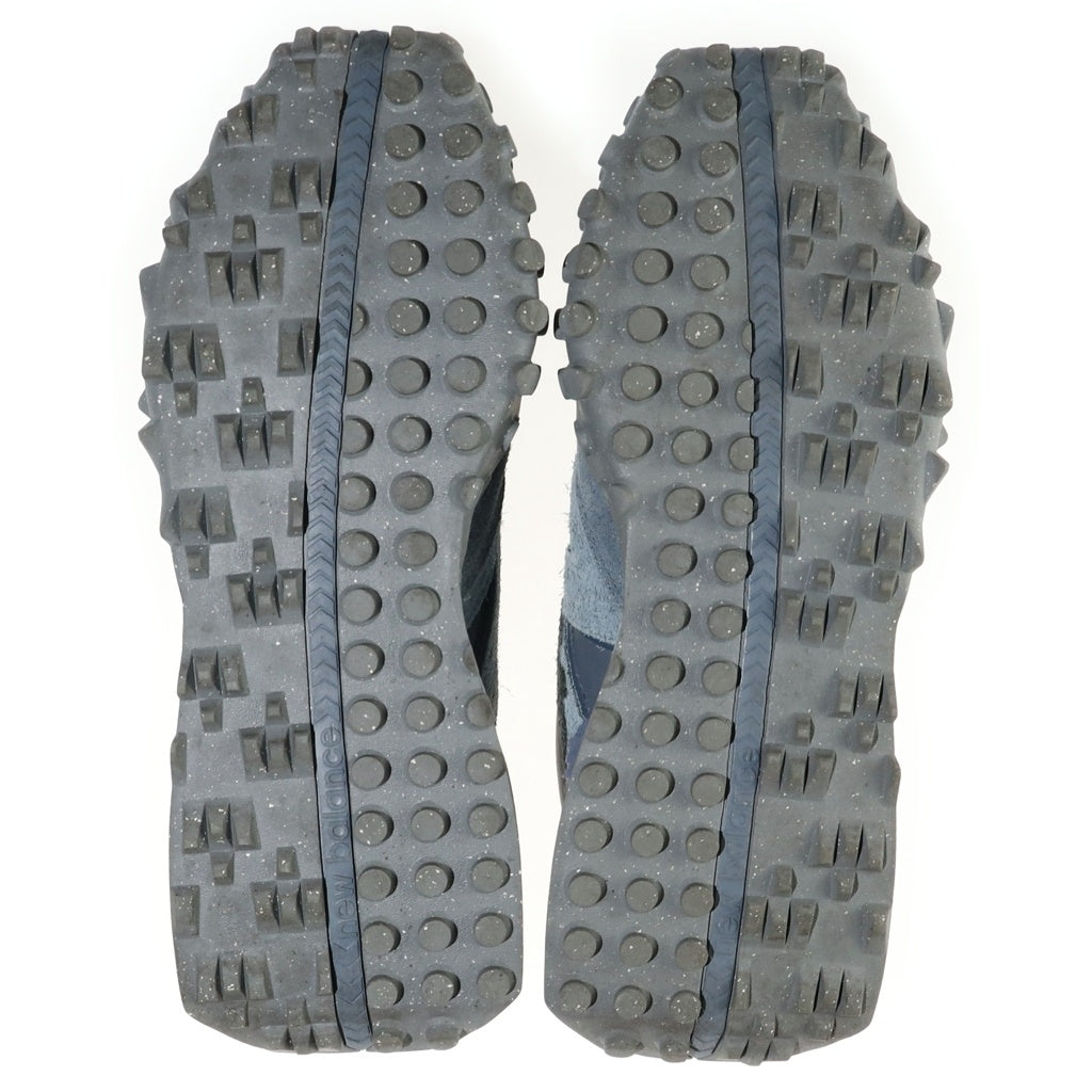 New Balance(ニューバランス) ×AURALEE XC-72 Blue ×オーラリー XC72 ローカットスニーカー ブルー US8/26cm UXC72AR