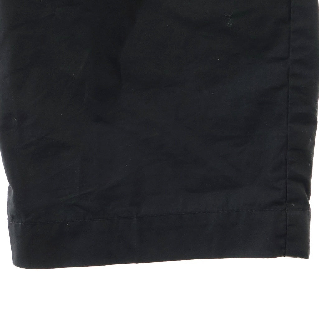 Rick Owens(リックオウエンス) 25SS HOLLYWOOD期 BELA PANTS ハリウッド期 ベラパンツ ボトムス ブラック RU01E5361-P