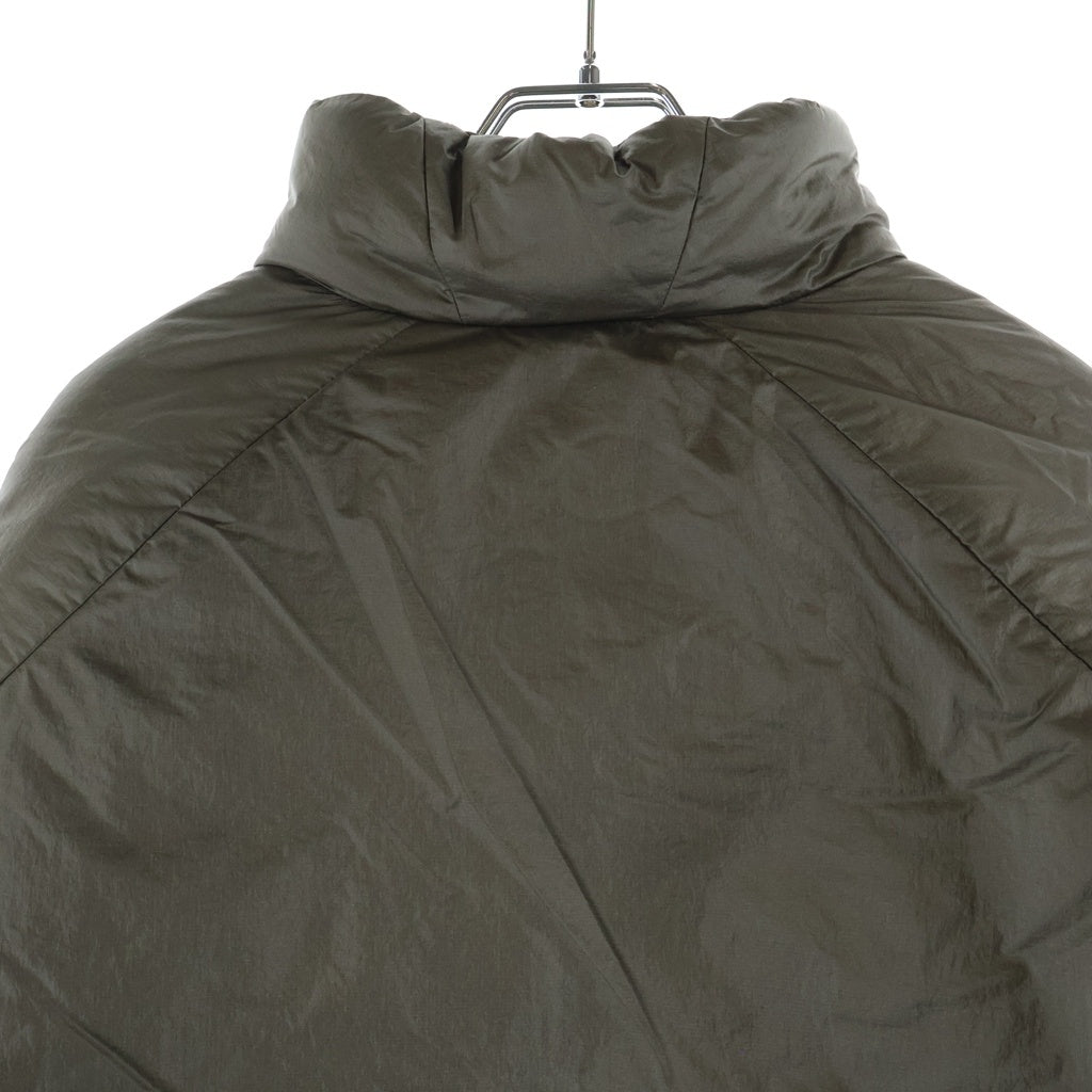 ARC'TERYX(アークテリクス) 25AW CONDUIT DOWN JACKET コンポジットジップアップ ダウンジャケット カーキ X000009960