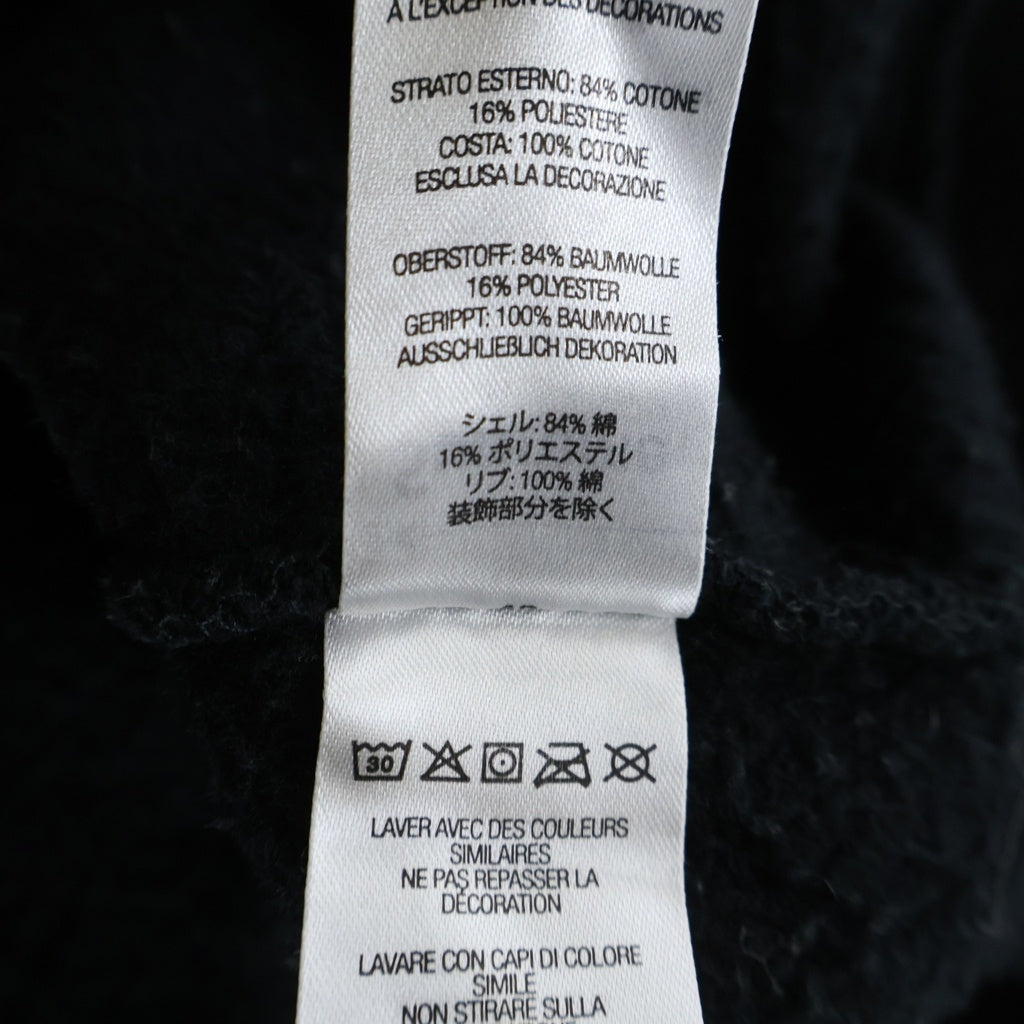 SUPREME(シュプリーム) 22AW BOX LOGO CREWNECK ボックスロゴ クルーネック スウェット トレーナー ブラック